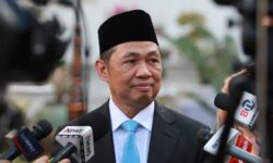 Anis Matta: Indonesia Berharap Rakyat Suriah Dapat Memulai Kehidupan Baru