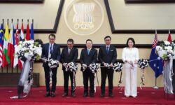 Kantor RCEP Support Unit Perkuat Integrasi Ekonomi Kawasan