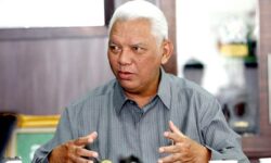 Ada Nama Awang Faroek di Jejak Digital Perusahaan Pembobol Perusda Migas Milik Pemprov Kaltim