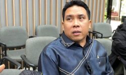 Pembentukan AKD di DPRD Kaltim, Tidak Ada Perseteruan antara Golkar dengan PDI-P