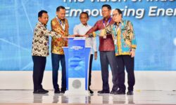 Cadangan Nikel Indonesia 40-45 Persen dari Total Cadangan Dunia