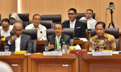 Pemerintah Percepat Pemanfaatan Energi Nuklir