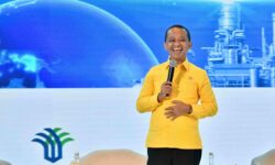 Hilirisasi Kunci Akselerasi Pertumbuhan Ekonomi