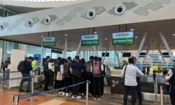 Polisi Cegah Bandara Internasional Kertajati Jadi Tempat Transit Perdagangan Orang