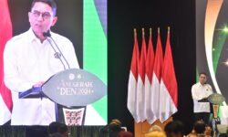 DEN Siapkan Bahan Kebijakan dalam Rangka Mengawal Ketahanan Energi