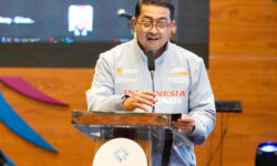 Program Quick Wins Ekraf, Pendorong Mesin Ekonomi Baru