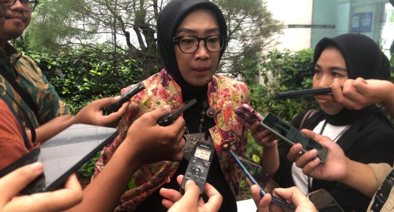 Hasil Uji B50 di Sektor Pertambangan Positif
