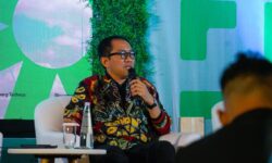 Januari-Oktober 2024, Penjualan Sepeda Motor 5,7 Juta Unit dan Mobil 996 Ribu Unit