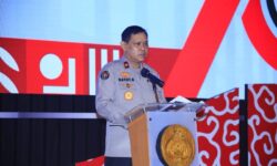 Tantangan Utama Berantas Judi Online, Polri: Server Berada di Negara yang Melegalkan Judi