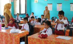 Disdik Nunukan: Kenaikan Tunjangan Sertifikasi Rp2 Juta Hanya untuk Guru Non ASN