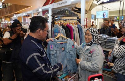 Daya Beli Masyarakat Tetap Kuat