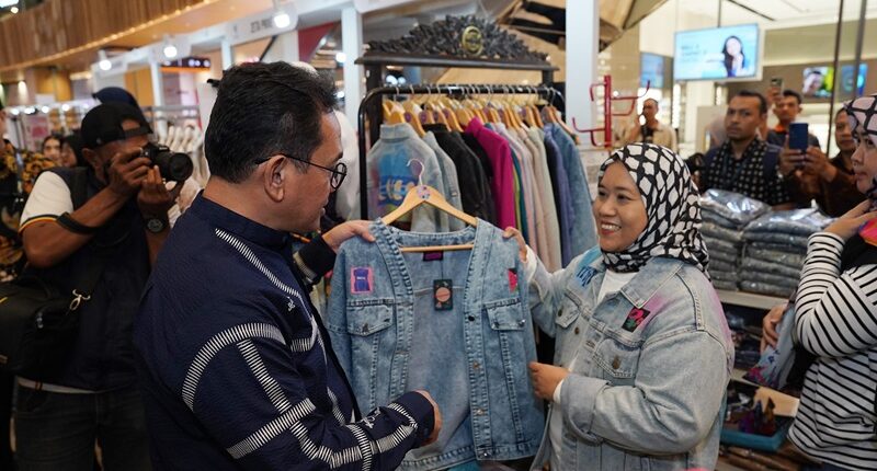 Daya Beli Masyarakat Tetap Kuat