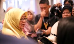 Kaltim Belum Punya Data Stok Bahan Pokok Terintegrasi