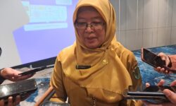 Kendalikan Inflasi Jelang Nataru, Ini yang Dilakukan DPPKUKM Kaltim