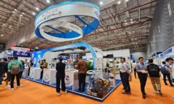 Produk Suku Cadang Kendaraan Bermotor Indonesia Diminati Timur Tengah dan Afrika