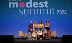 Wamendag Roro: Ciptakan Ekosistem Modest Fesyen Inklusif, Inovatif, dan Berkelanjutan