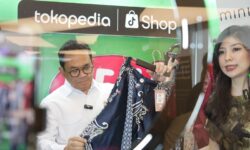 Semarak Harbolnas 2024, Proyeksi Nilai Transaksi Capai Rp40 Triliun