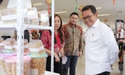 Kemendag akan Bantu Promosi dan Jual Produk UMKM