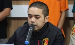 Remaja yang Bunuh Ayah dan Neneknya Negatif Narkoba