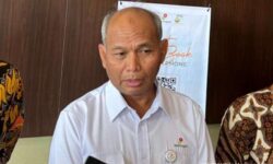 Penemuan Potensi Migas Baru Mencapai 4,3 Miliar BBOE di Indonesia Bagian Barat