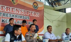 Salahgunakan Foto Pejabat Polri, Polda Kepri Tangkap Konten Kreator