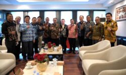 Menkop Dukung Inkopdit Dirikan Perusahaan Asuransi Sendiri