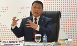 BKSAP DPR RI: Israel Keji, Biadab, dan Tidak Berperikemanusiaan