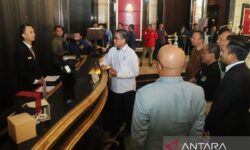 Menaker: Penting Penerapan Norma Ketenagakerjaan untuk Lindungi Hak Pekerja