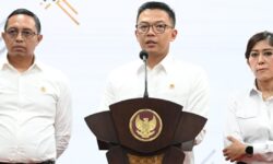 Menlu: Indonesia Konsistensi Terkait Kedaulatan di Laut Natuna Utara