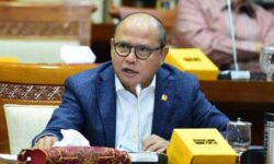 Anggota Komisi XII DPR RI: Perkuat Intervensi Teknologi untuk Tingkatkan Produksi Migas