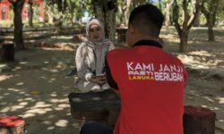 Lapas Nunukan Usulkan 110 WBP Dapat Remisi Natal Tahun 2024