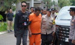 Polisi Imbau Warga Waspadai Pabrik Narkoba di Perumahan