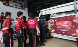 Jelang Natal 2024 dan Tahun Baru 2025 Bank Indonesia Kaltim Siapkan Rp2,7 Triliun