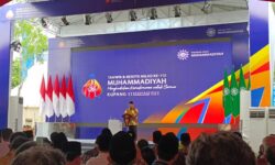Presiden Paparkan Sebab-sebab Mengapa Indonesia Harus Selalu Waspada