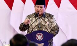 Presiden: Pendidikan dan Kesehatan Jadi Prioritas Utama APBN 2025
