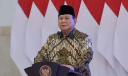 Presiden Prabowo: “Saya Bertekad Memerangi Kebocoran Anggaran”