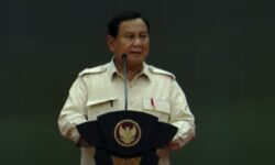 Ini Alumni Akpol di Kabinet  