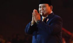 Presiden: Berita Palsu Dapat Menimbulkan Kebencian di Masyarakat.