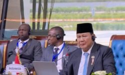 KTT D-8, Presiden Prabowo Soroti Lemahnya Solidaritas Antarnegara Muslim