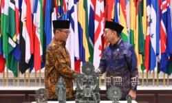 Kemlu RI Pulangkan Enam ODCB dari Amerika Serikat