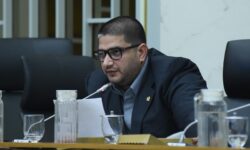 Politisi NasDem Apresiasi Ketegasan Mentan Pecat Pegawai Terlibat Kasus Pupuk Palsu