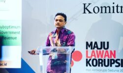 Kortas Menambah Amunisi Pemberantasan Korupsi