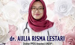 Kasus Kematian Mahasiswi PPDS Anestesi FK Undip, Polisi Telah Menetapkan Tersangka
