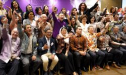 Alumni NYU Asal Indonesia Perkuat Hubungan Dagang Indonesia-Amerika Serikat