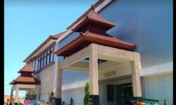 Dibiayai PT SMI, RSUD Sanjiwani Gianyar Kini jadi Rujukan di Bali Timur dan Pendapatan Meningkat
