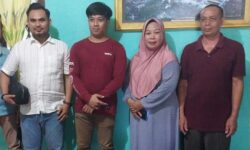 Cerita Warga Sebatik Lepas dari Hukuman 10 Tahun Penjara dalam Perkara Sabu