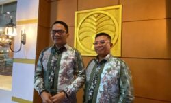 Pilkada Samarinda: Pemilih Kolom Kosong 41.301 dan Andi Harun-Saefuddin Zuhri 306.392