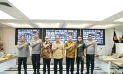 Polri: SMA Kemala Taruna Bhayangkara Prioritaskan Lulusan SMP Kurang Mampu yang Berprestasi