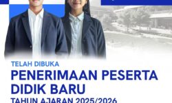 Mulai Dibuka Hari Ini Pendaftaran SMA Kemala Taruna Bhayangkara