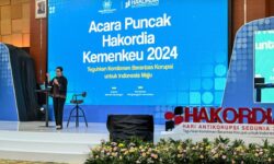 Ini Tiga Nilai Penting yang Harus Dipegang Teguh Pegawai Kemenkeu